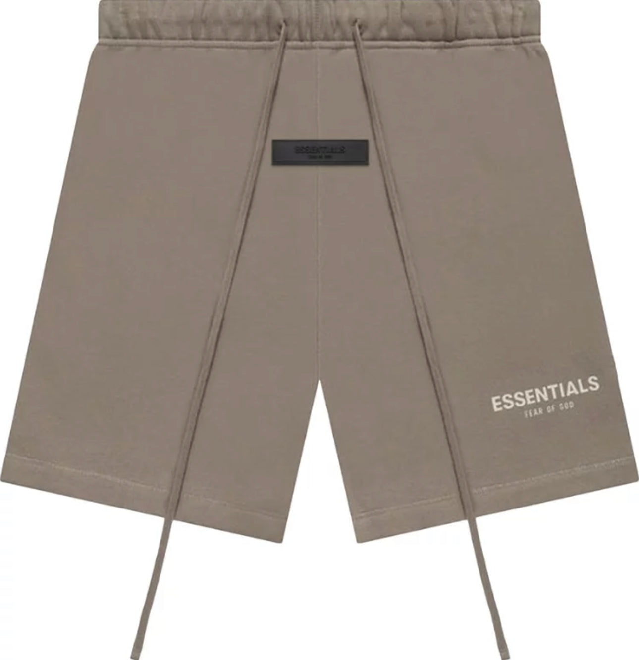 Essentials Shorts Desert Taupe