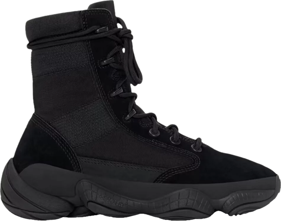 Yeezy Boost 500 Tactical Boot