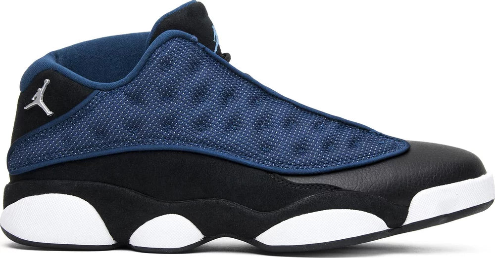 Jordan 13 Brave Blue