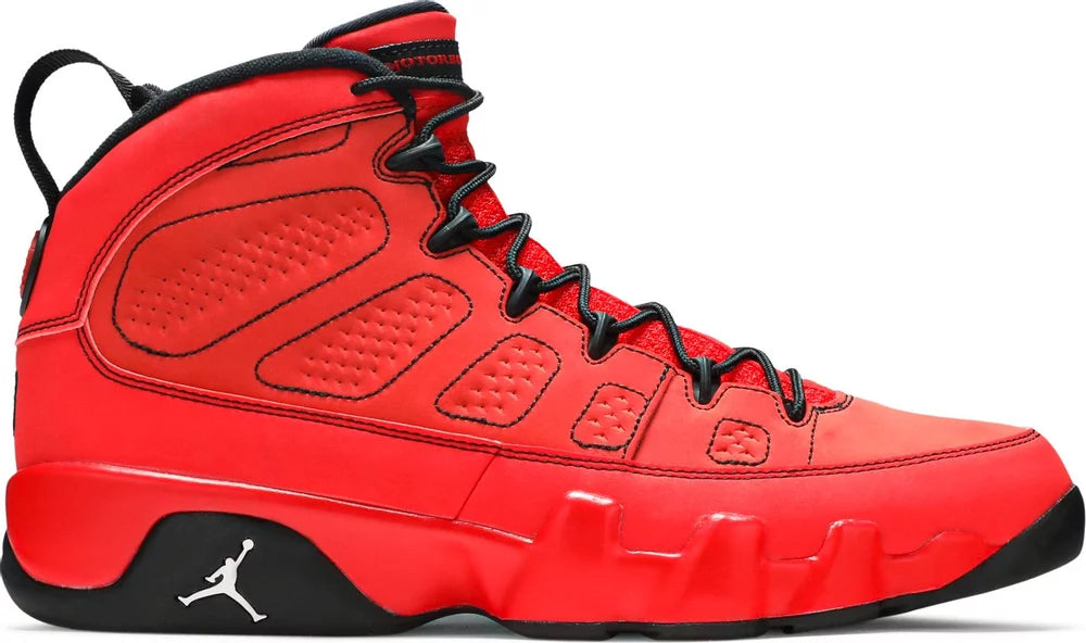 Jordan 9 Motorboat Jones