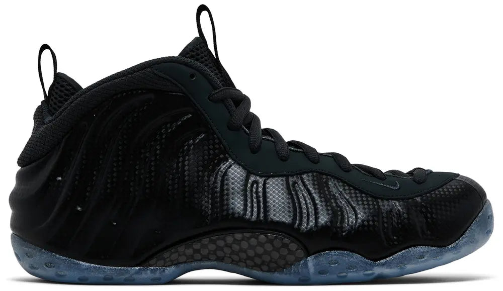 Nike Foamposite Black
