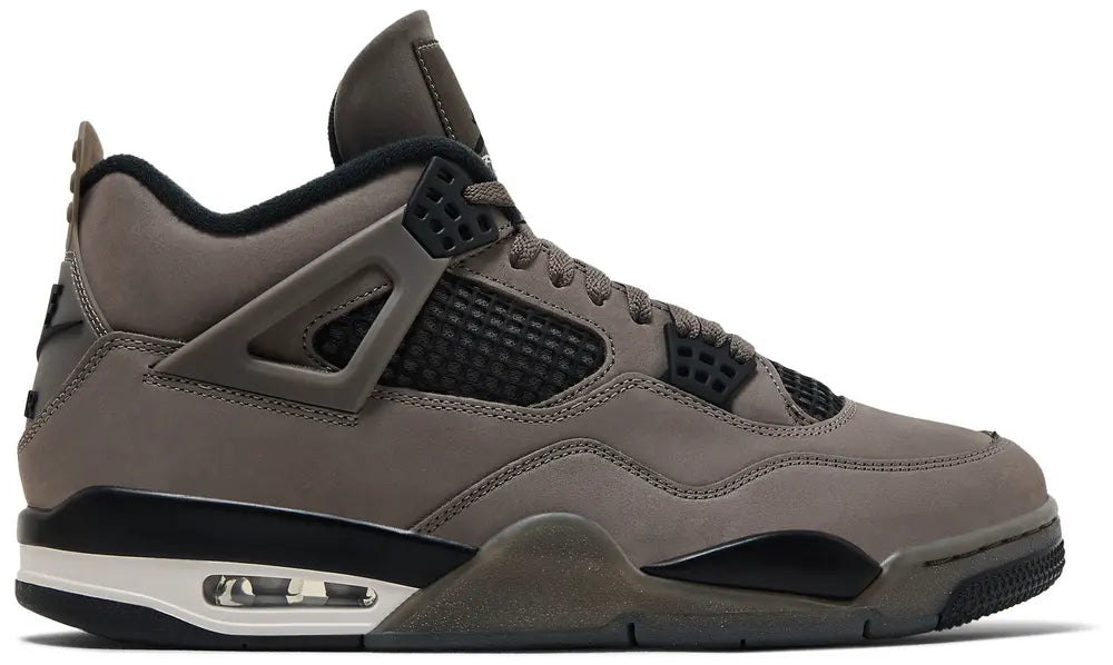 Jordan 4 Cave Stone