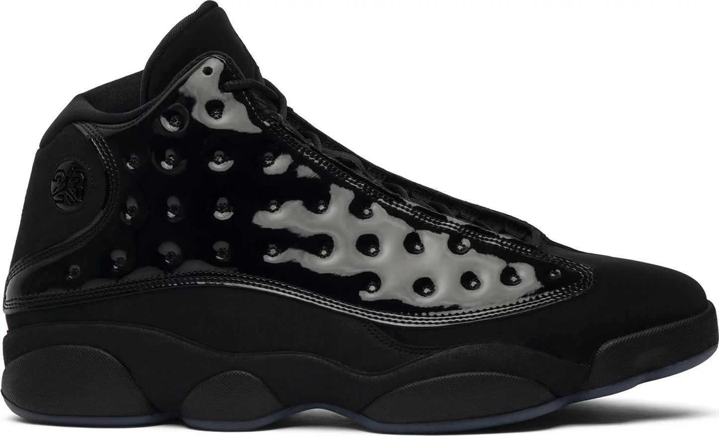 Jordan 13 Cap and Gown