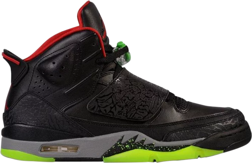 Jordan Son Of Mars Marvin The Martian