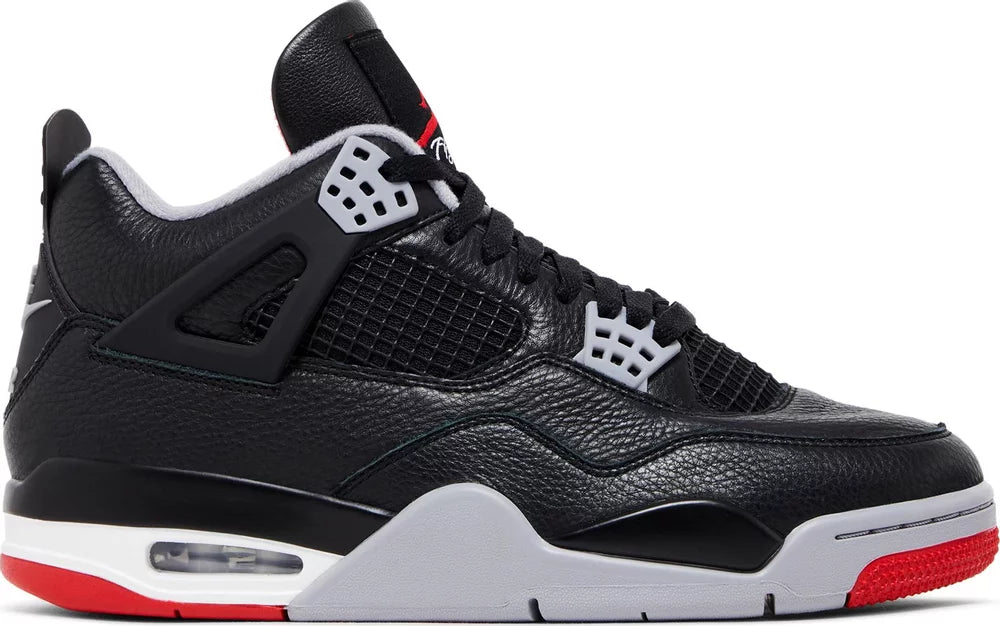Jordan 4 Bred Reimagined (GS)
