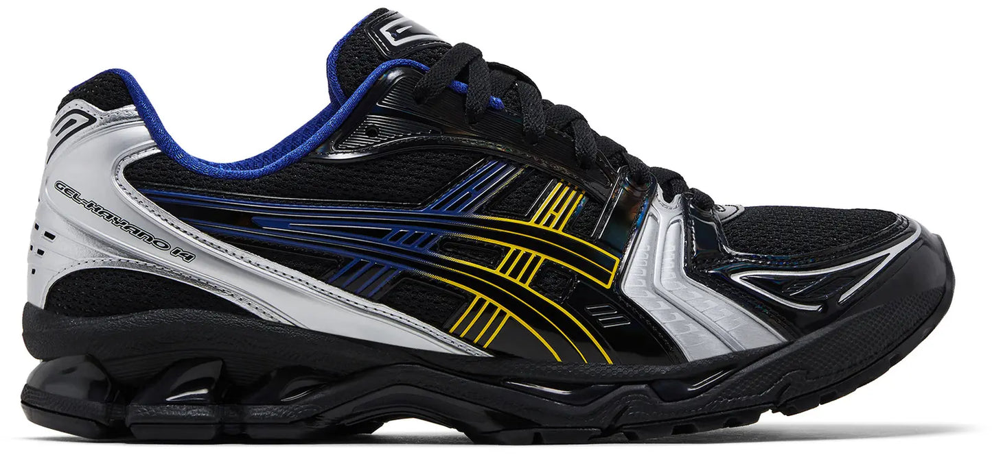 Asics Gel-Kayano 14 Wolverine