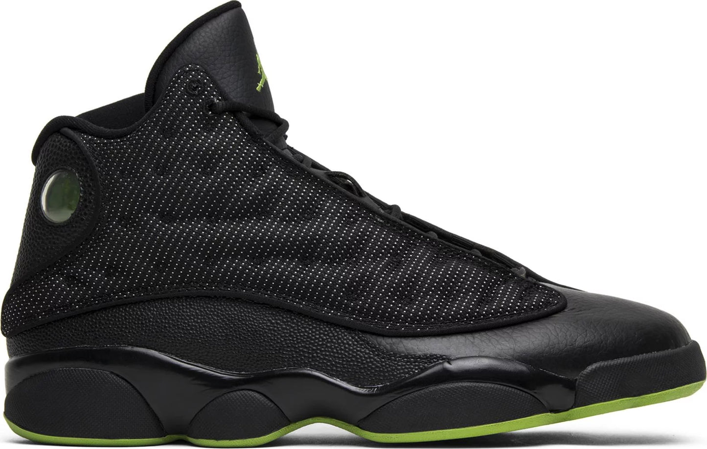 Jordan 13 Altitudes