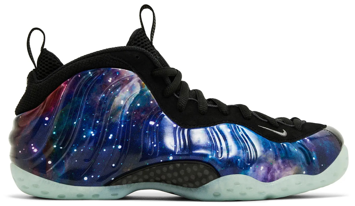 Galaxy Foamposite (2025)