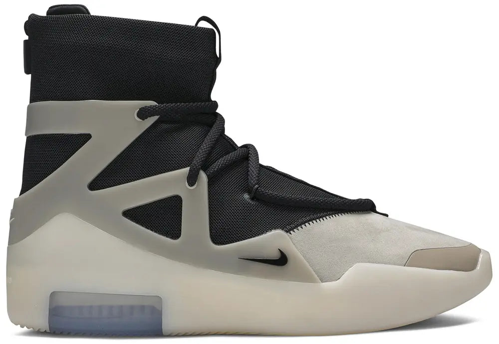 Fear Of God Black