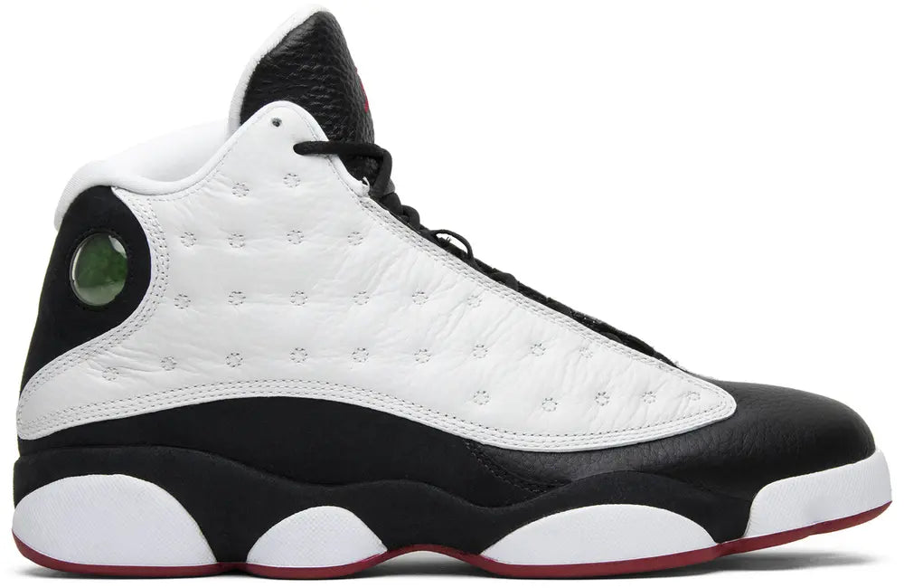 Jordan 13 He got game