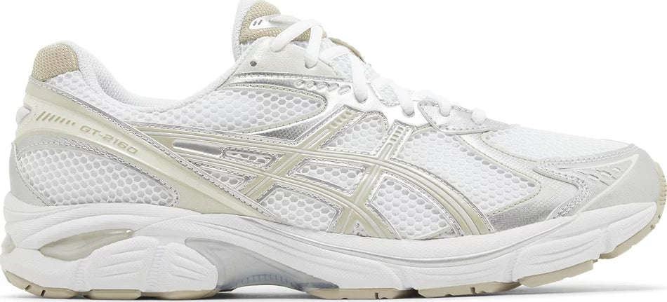 Asics 2160 White/Putty