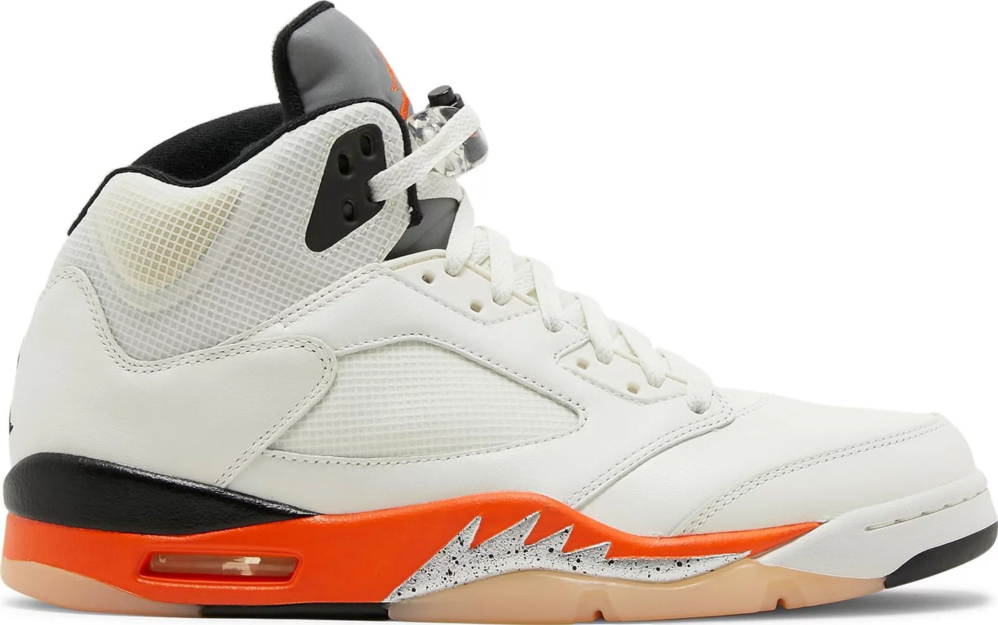Jordan 5 Shattered Backboard