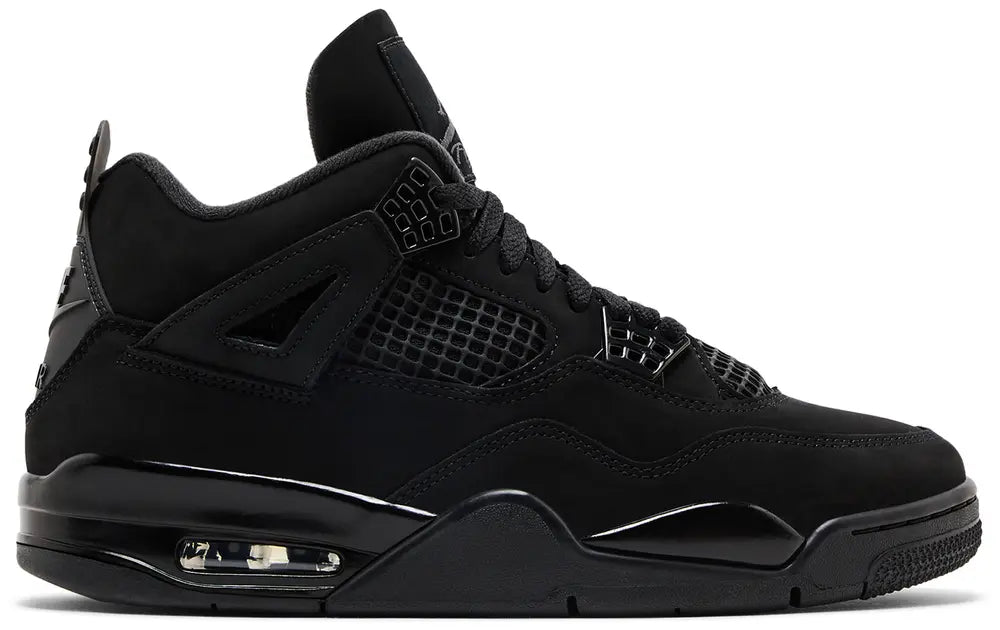 Jordan 4 Black Cat (GS)