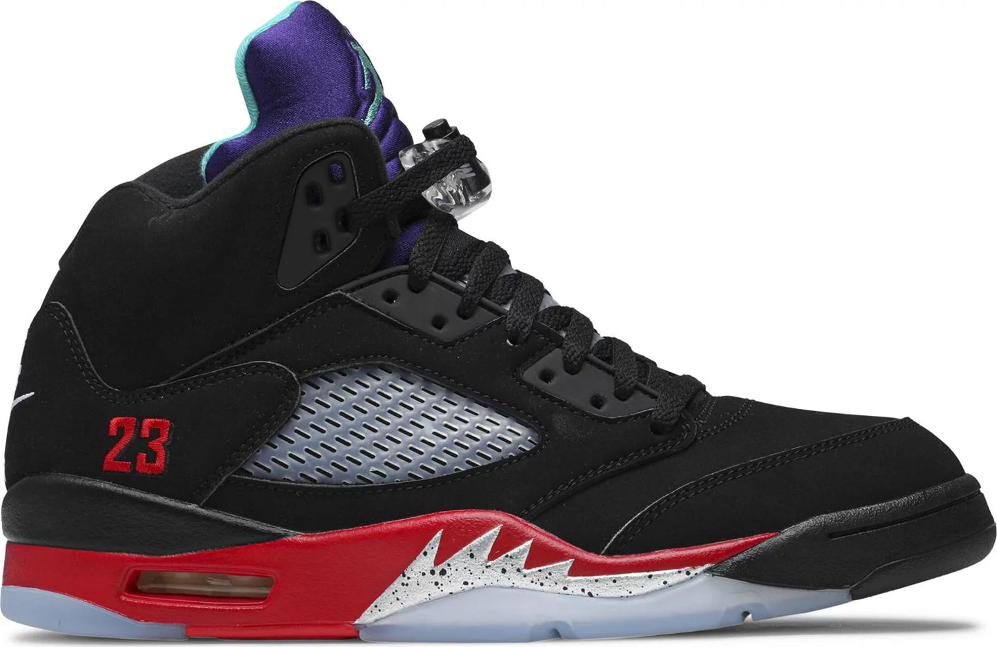 Jordan 5 Top 5