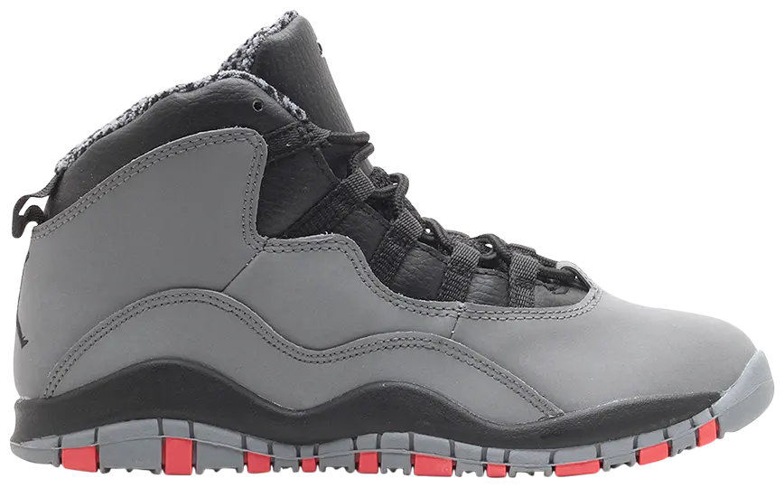 Jordan 10 infrared