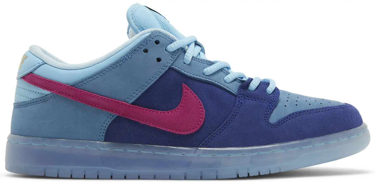 Nike Dunk SB Run The Jewels
