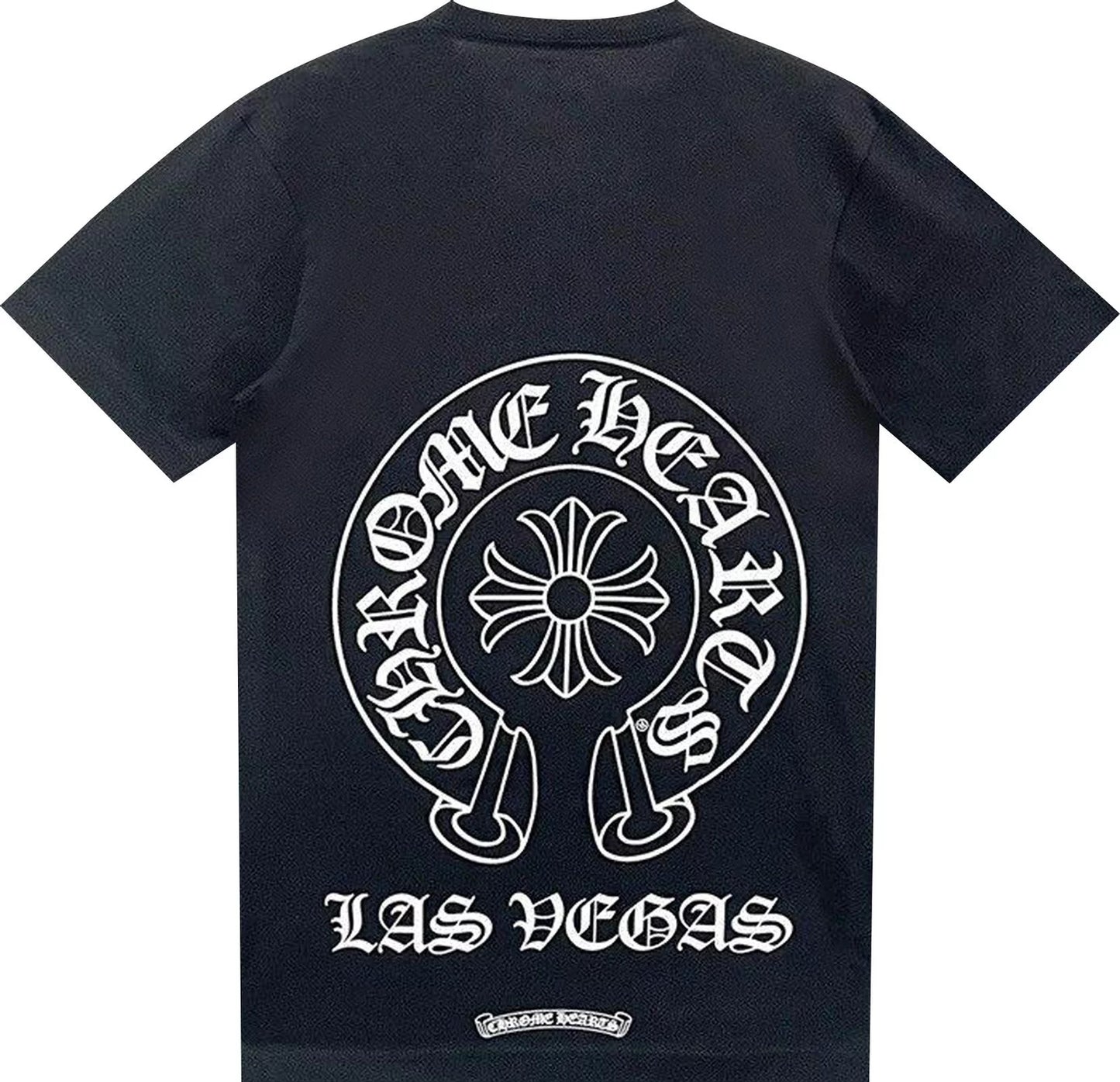 Chrome Hearts Horseshoe Vegas Tee
