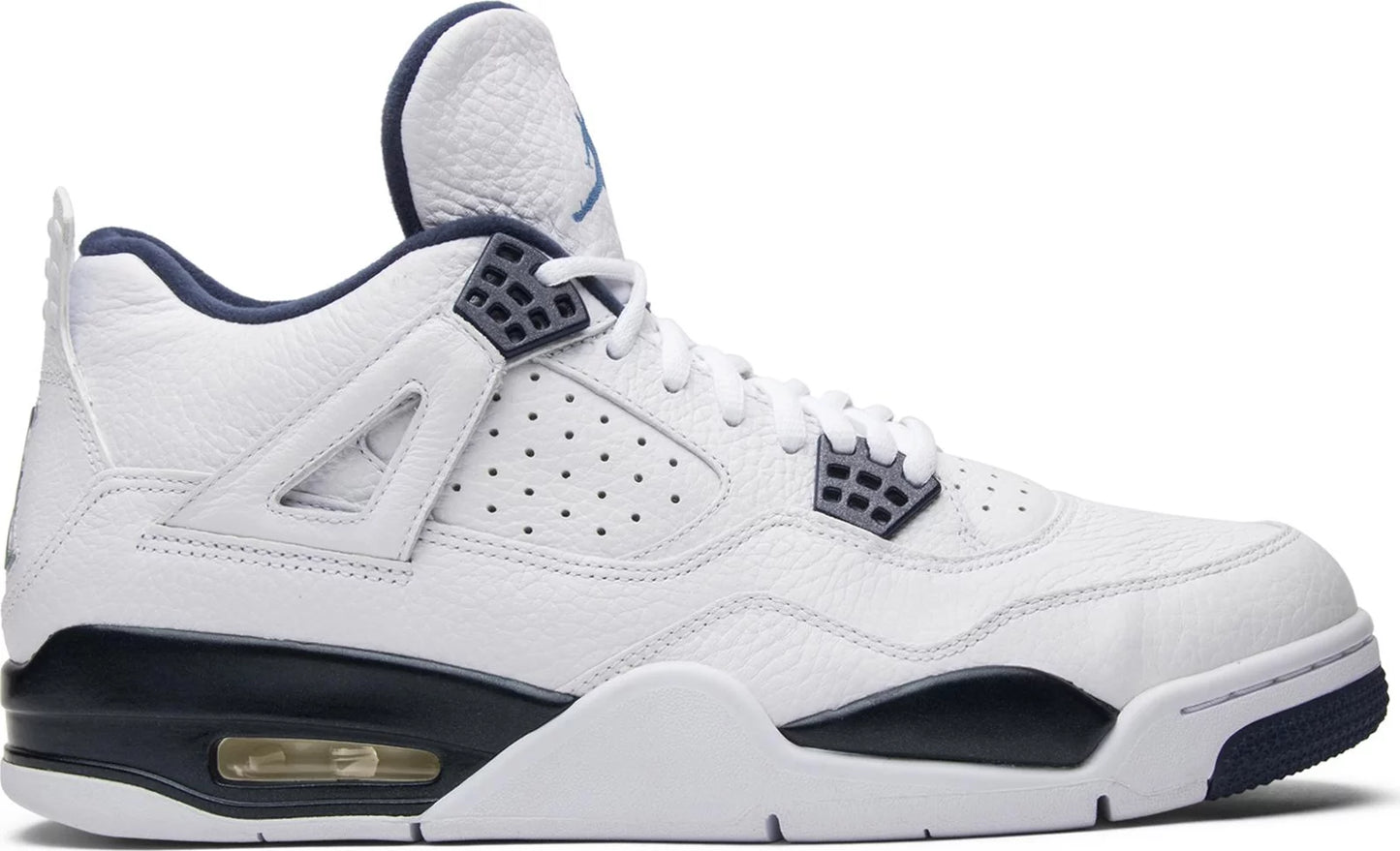 Jordan 4 Columbian