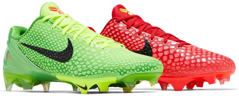 Kobe Cleats