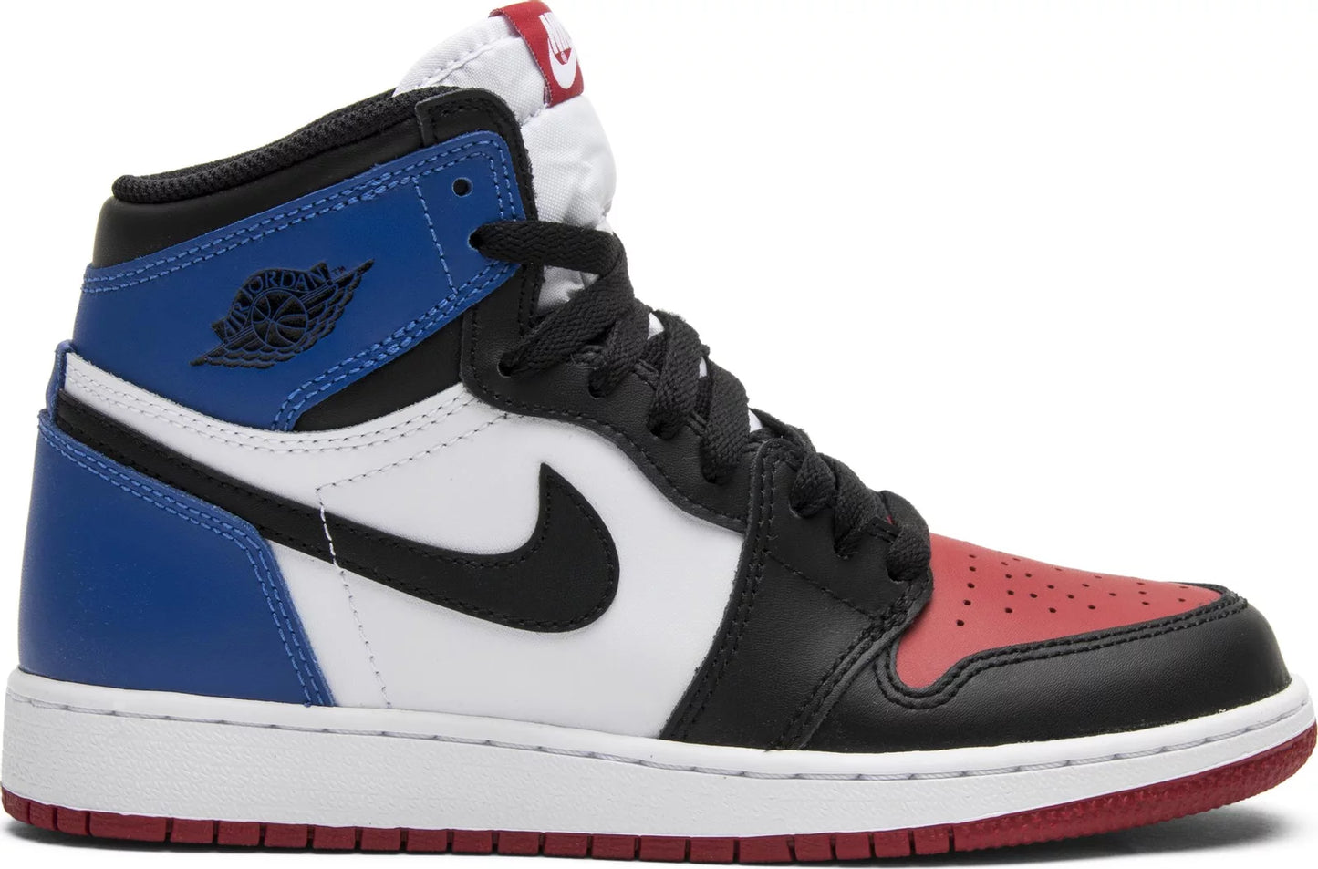 Jordan 1 top 3 (GS)
