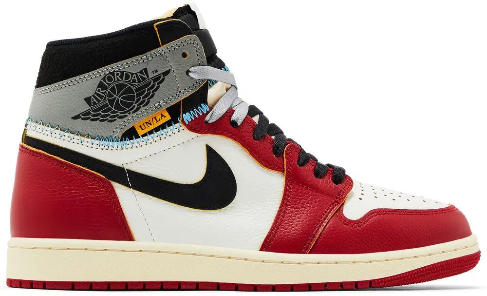 Jordan 1 Union LA Shadow