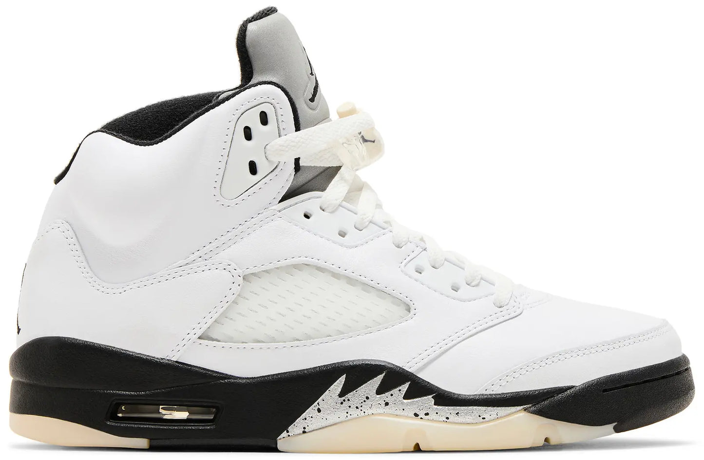 Jordan 5 Reverse Metallic