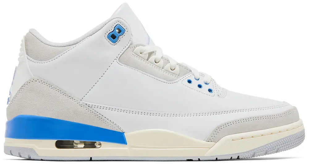 Jordan 3 Lucky Shorts