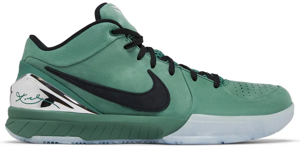 Nike Kobe 4 Girl Dad