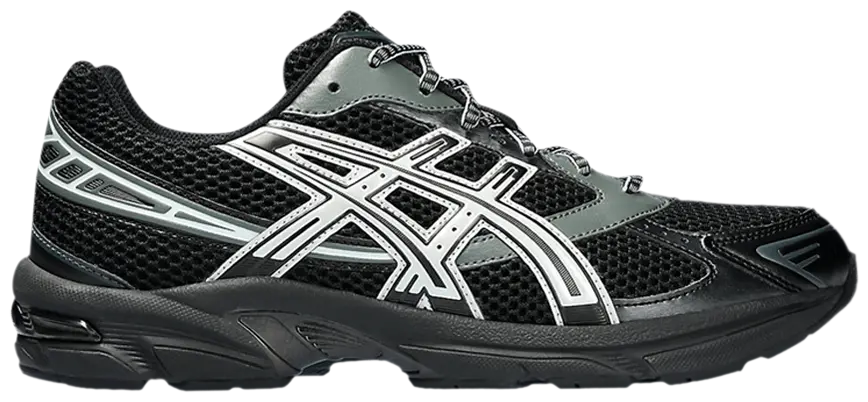 Asics 1130 Black/Glacier Grey