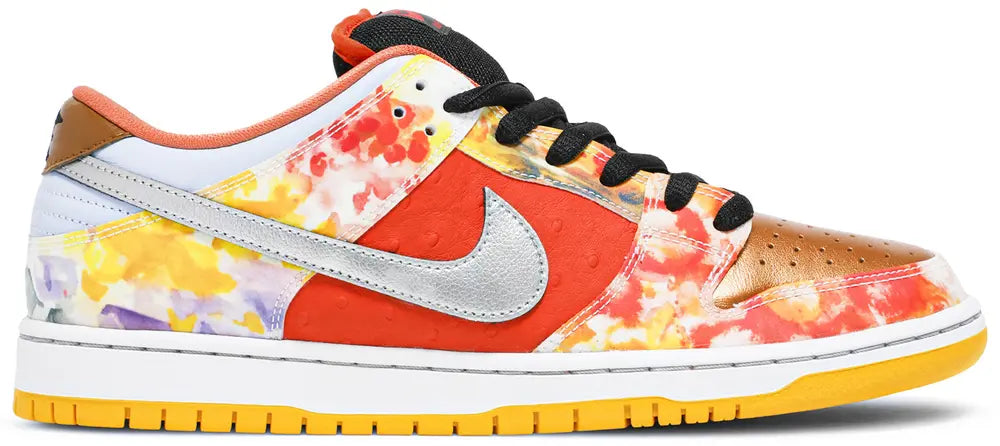 Nike SB Dunk Low Street Hawker