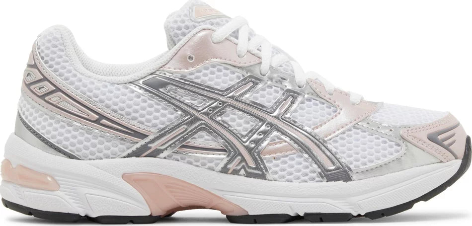 Asics 1130 Neutral/Pink (W)