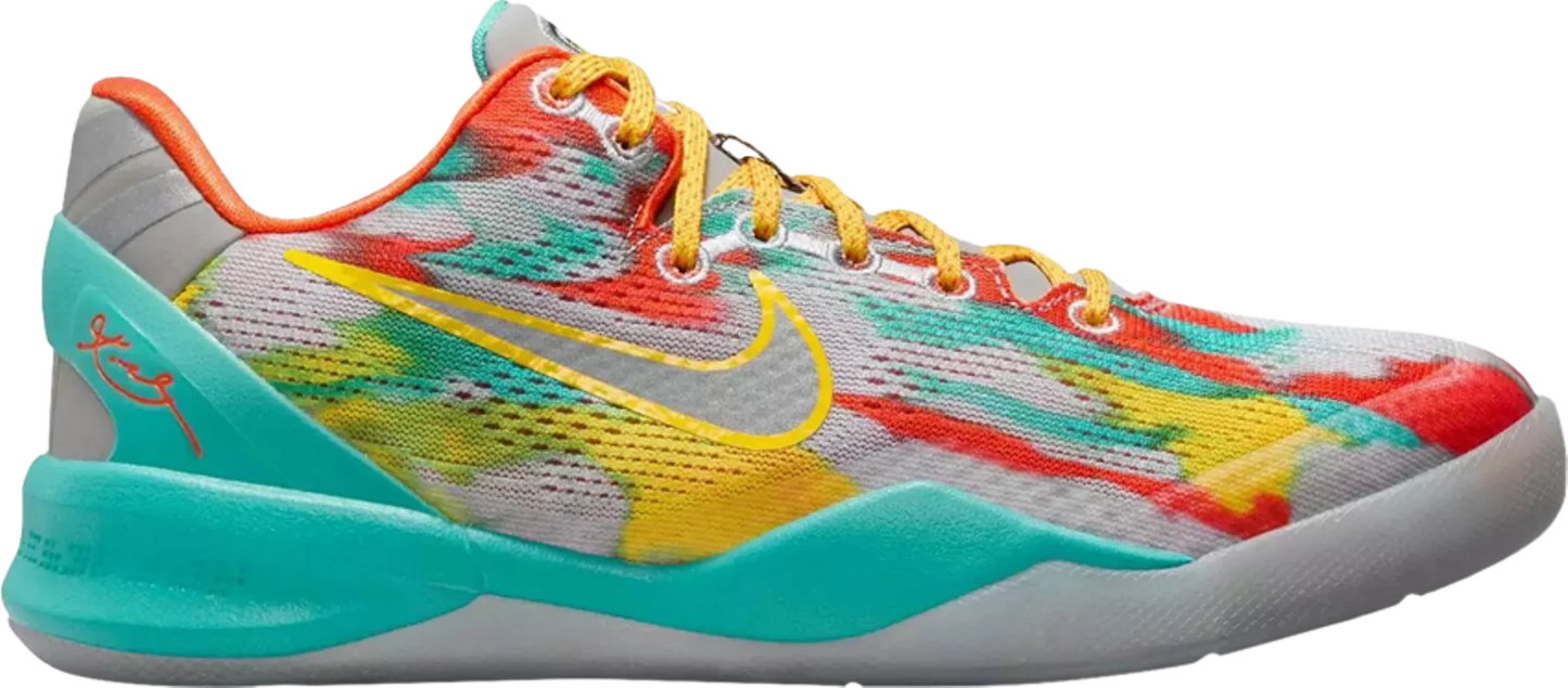 Nike Kobe 8 Protro Venice