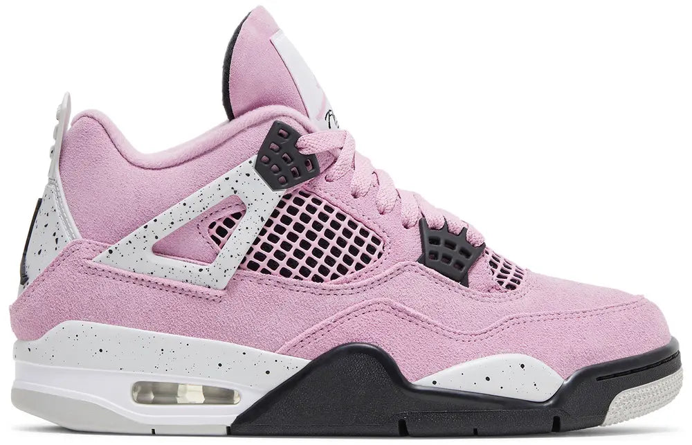 Jordan 4 Pink Orchard