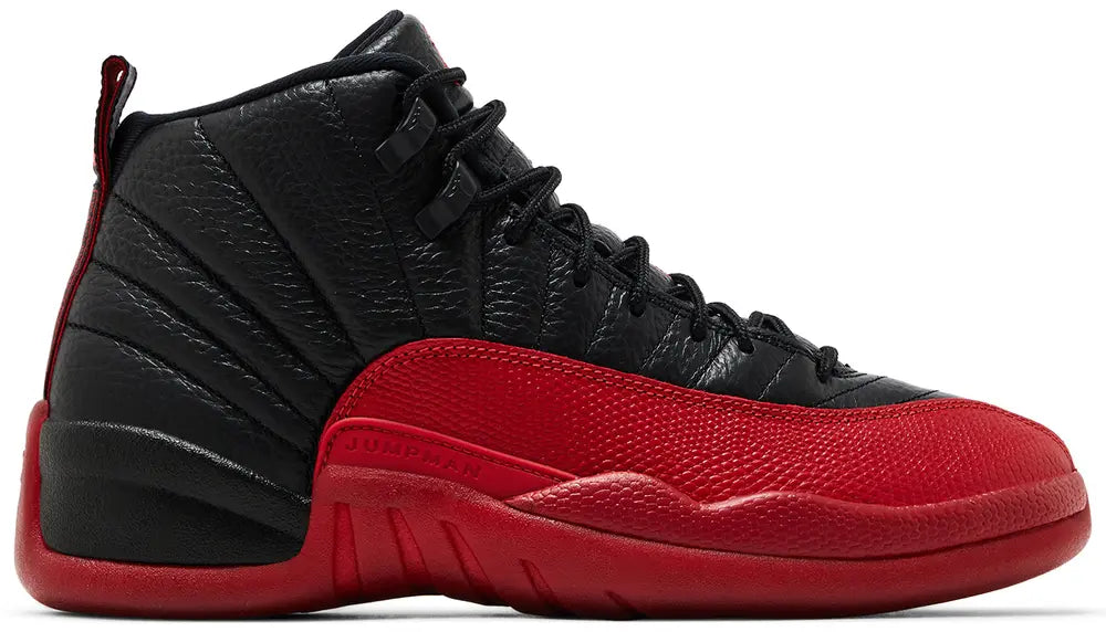 Jordan 12 Flu Game