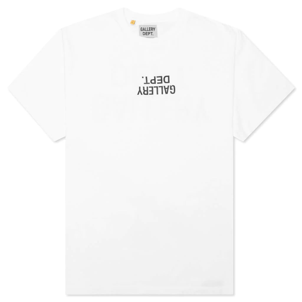 Gallery Dept Fucked Up White