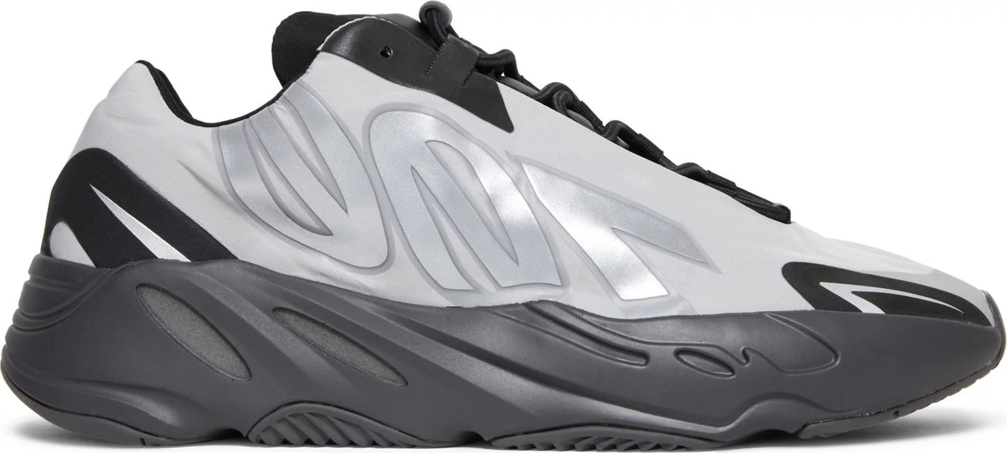 Yeezy 700 MNVN Metallic