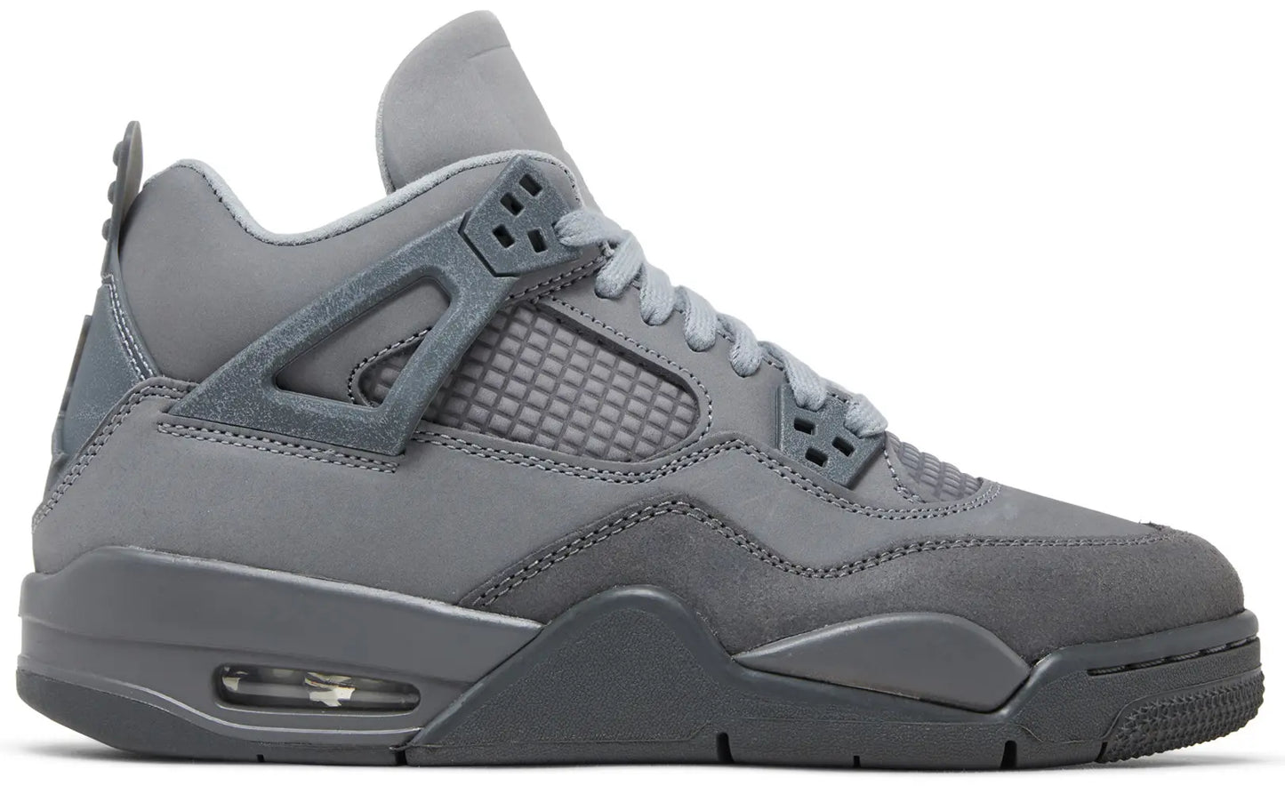 Jordan 4 Wet Cement (GS)