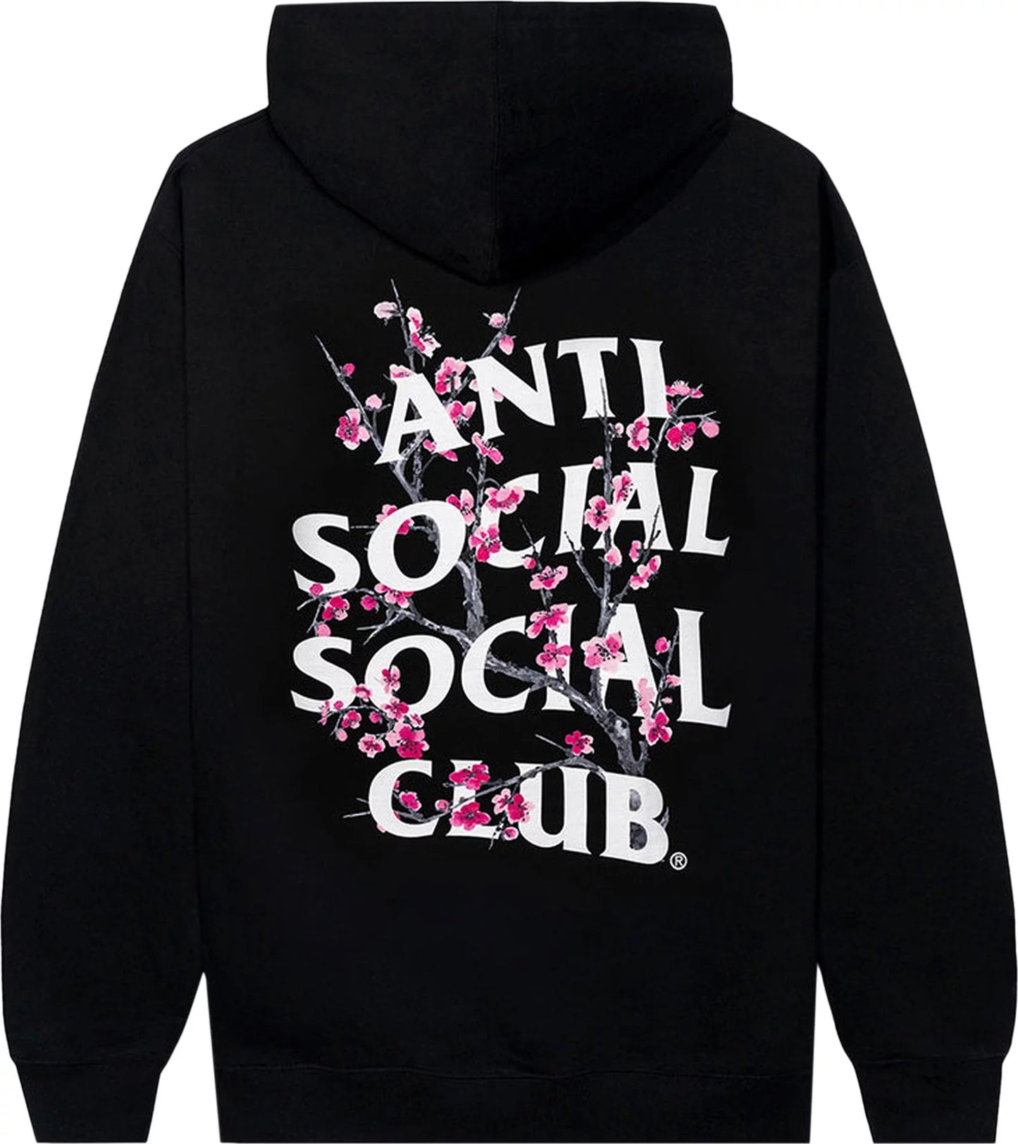 ASSC Arizona Hoodie