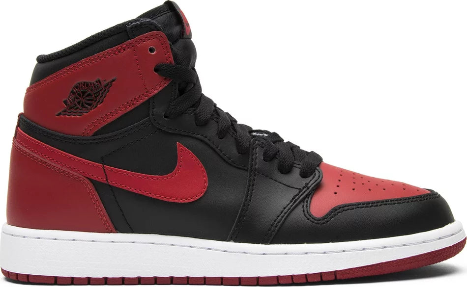 Jordan 1 High Banned (GS) (2016)