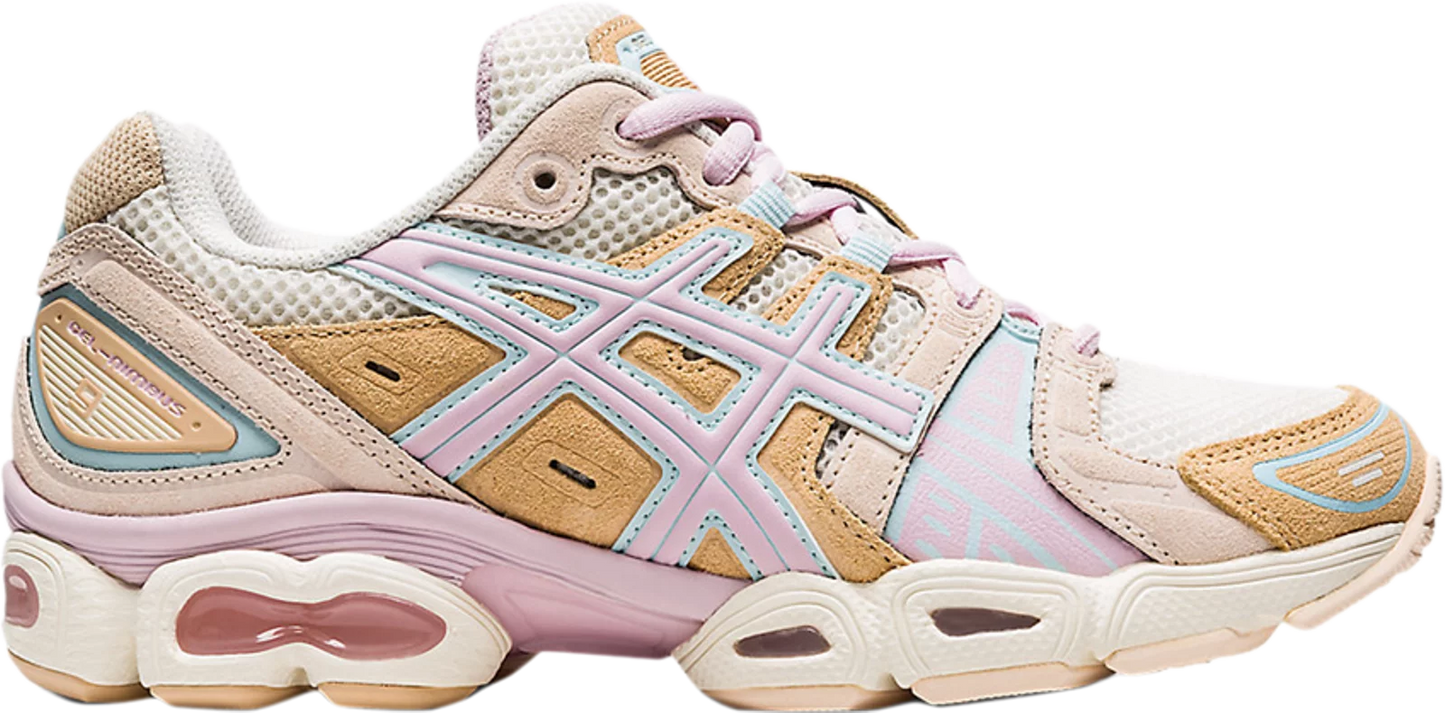 Asics Gel-Nimbus Tan (W)