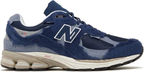 New Balance Protection Pack Blue