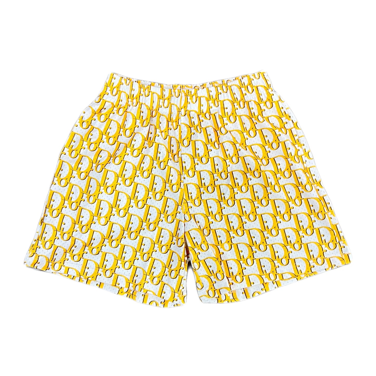 Bravest Studios Dior Yellow
