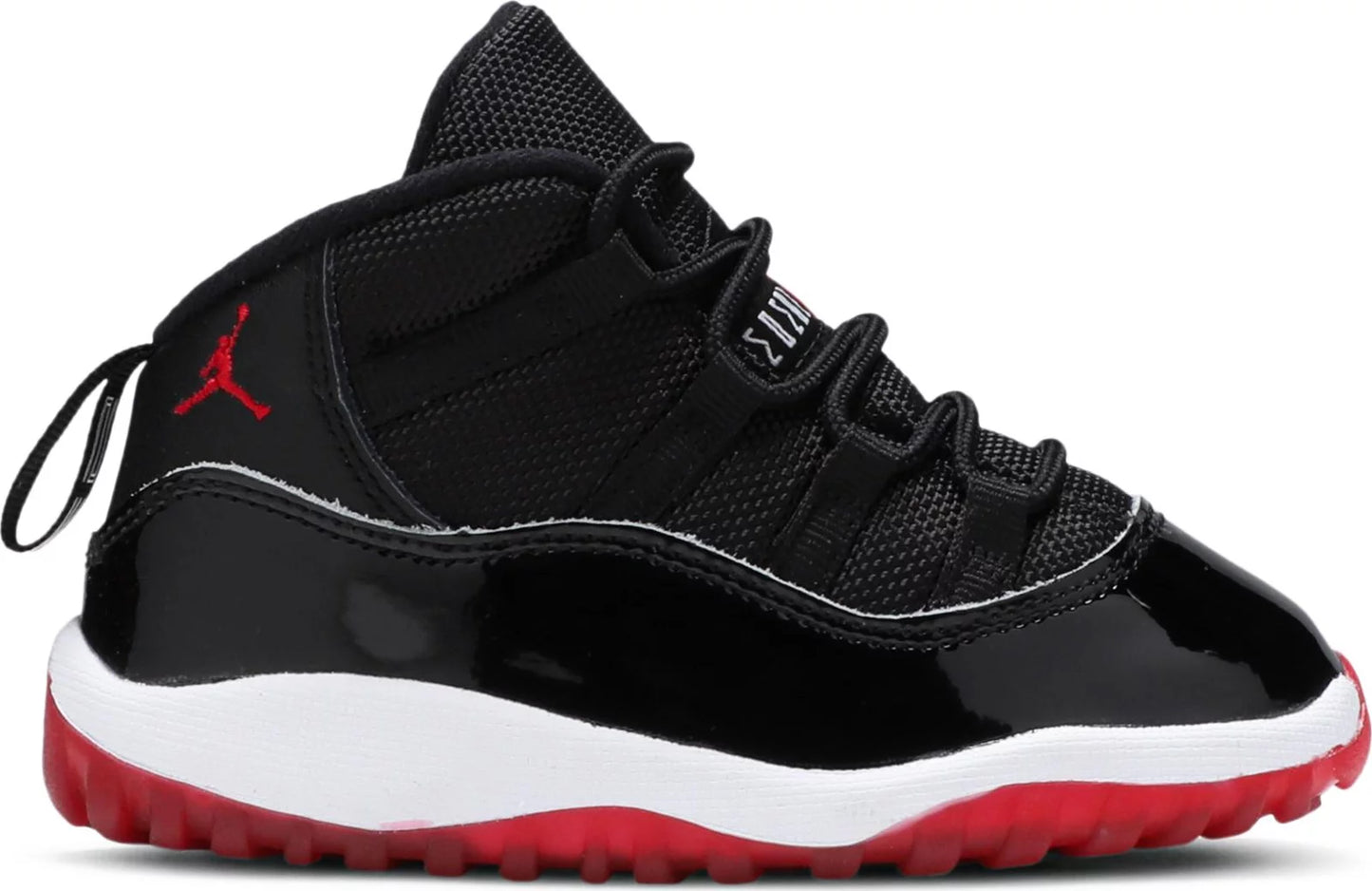 Jordan 11 Bred (Infants)