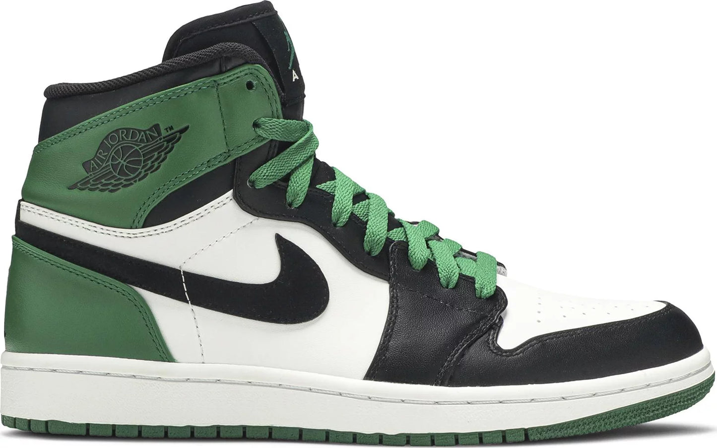 Jordan 1 Celtics (2009) (Replacement Box)