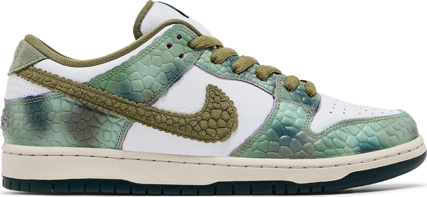 Nike Dunk SB Chameleon