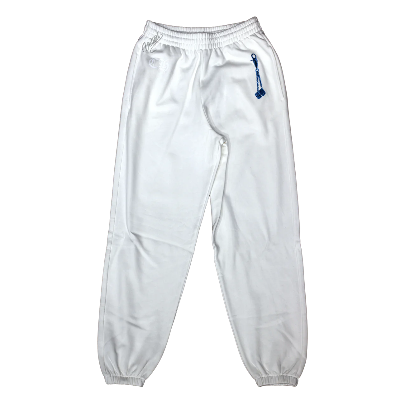 Chrome Hearts Fontainebleau Las Vegas Sweatpants