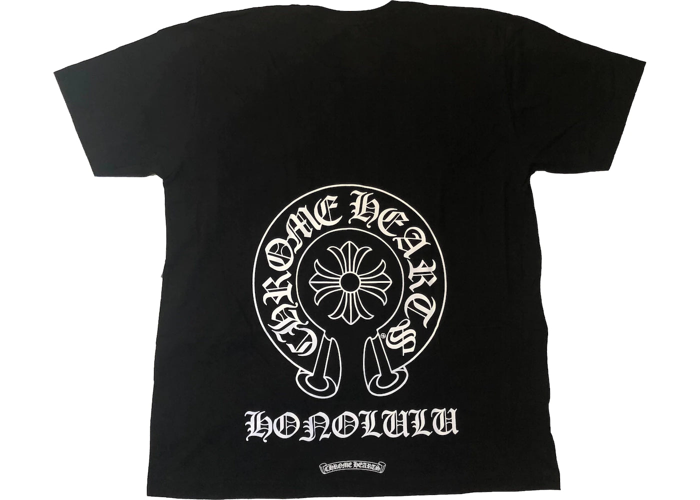 Chrome Hearts Honolulu T-Shirt