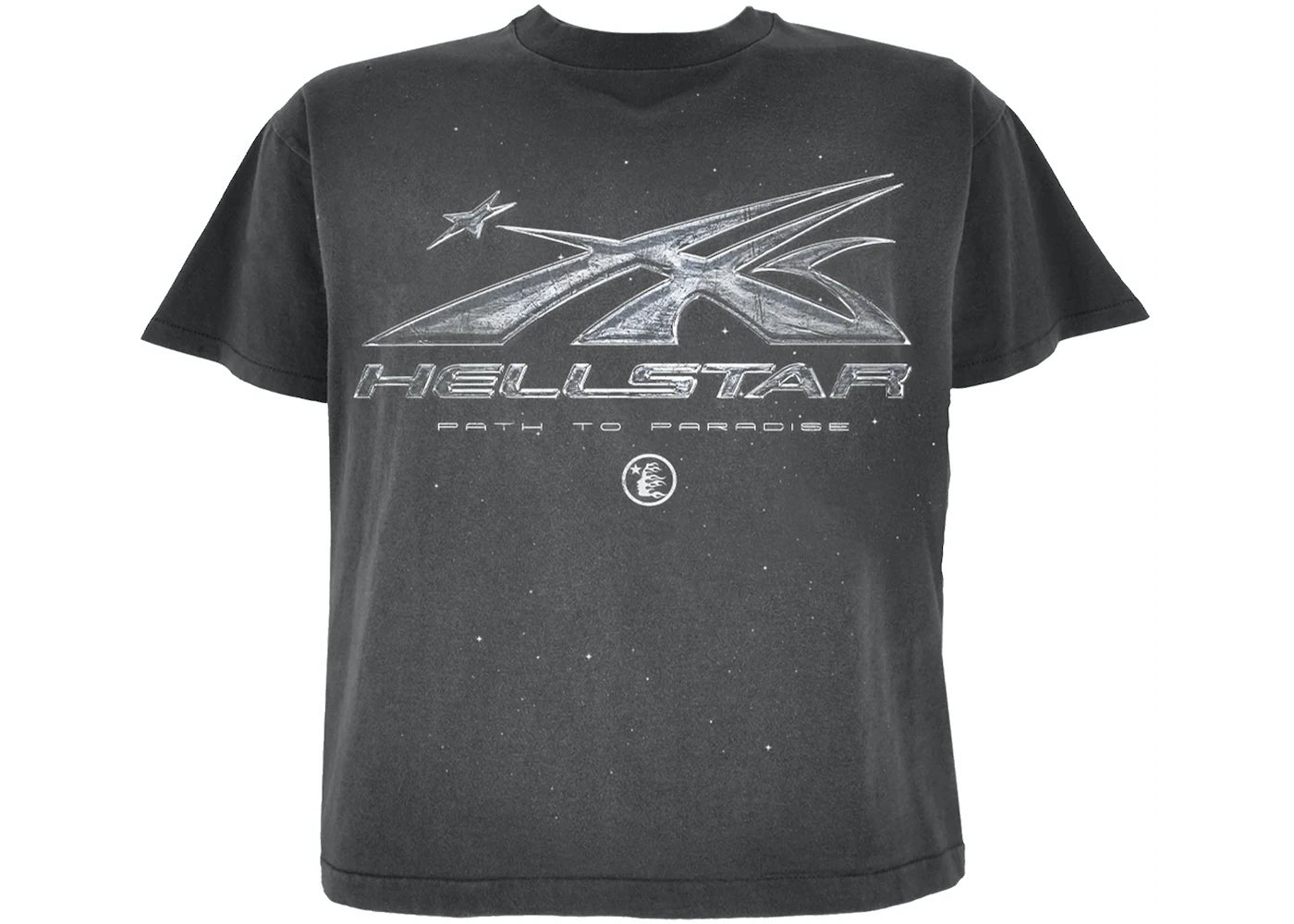 Hellstar Chrome T-Shirt Classic