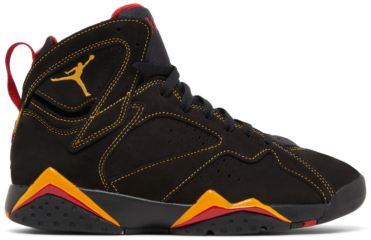 Jordan 7 Citrus