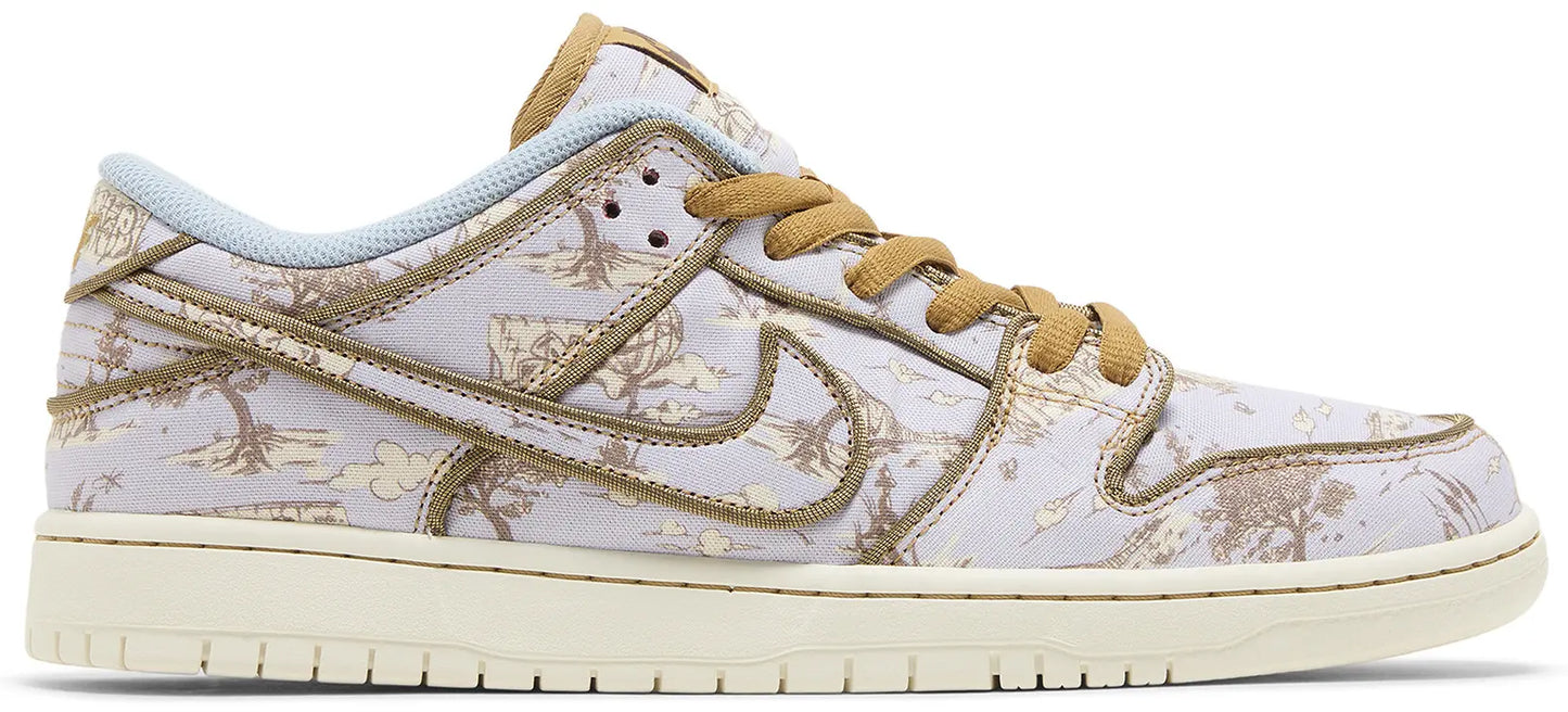 Nike Dunk SB City Of Style